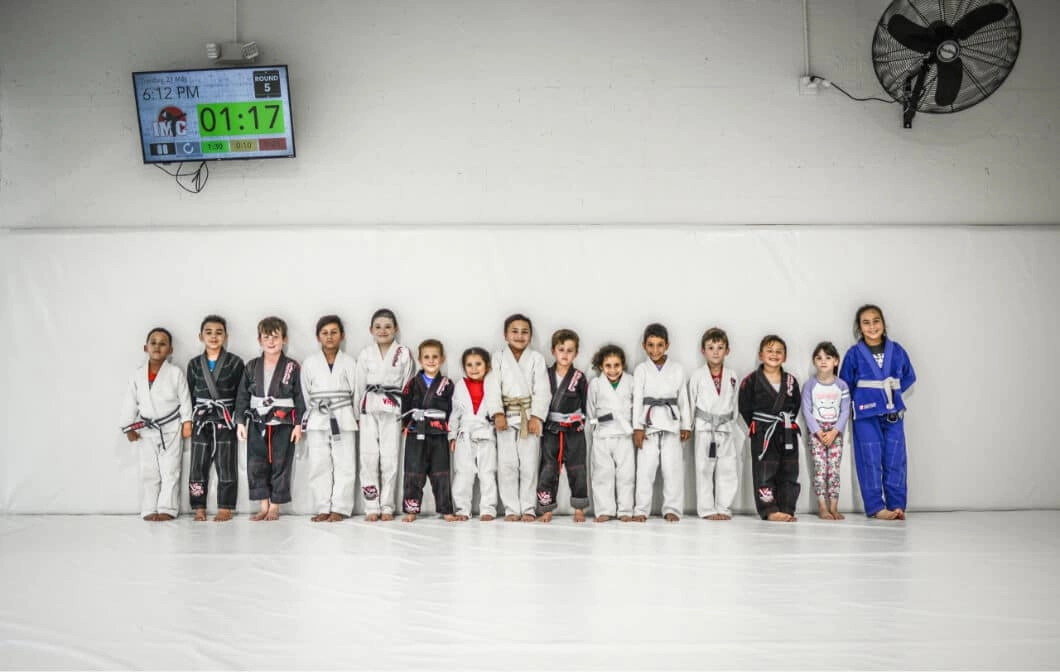 Vagner Rocha Martial Arts