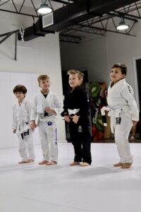 kids jiu jitsu near me hollywood