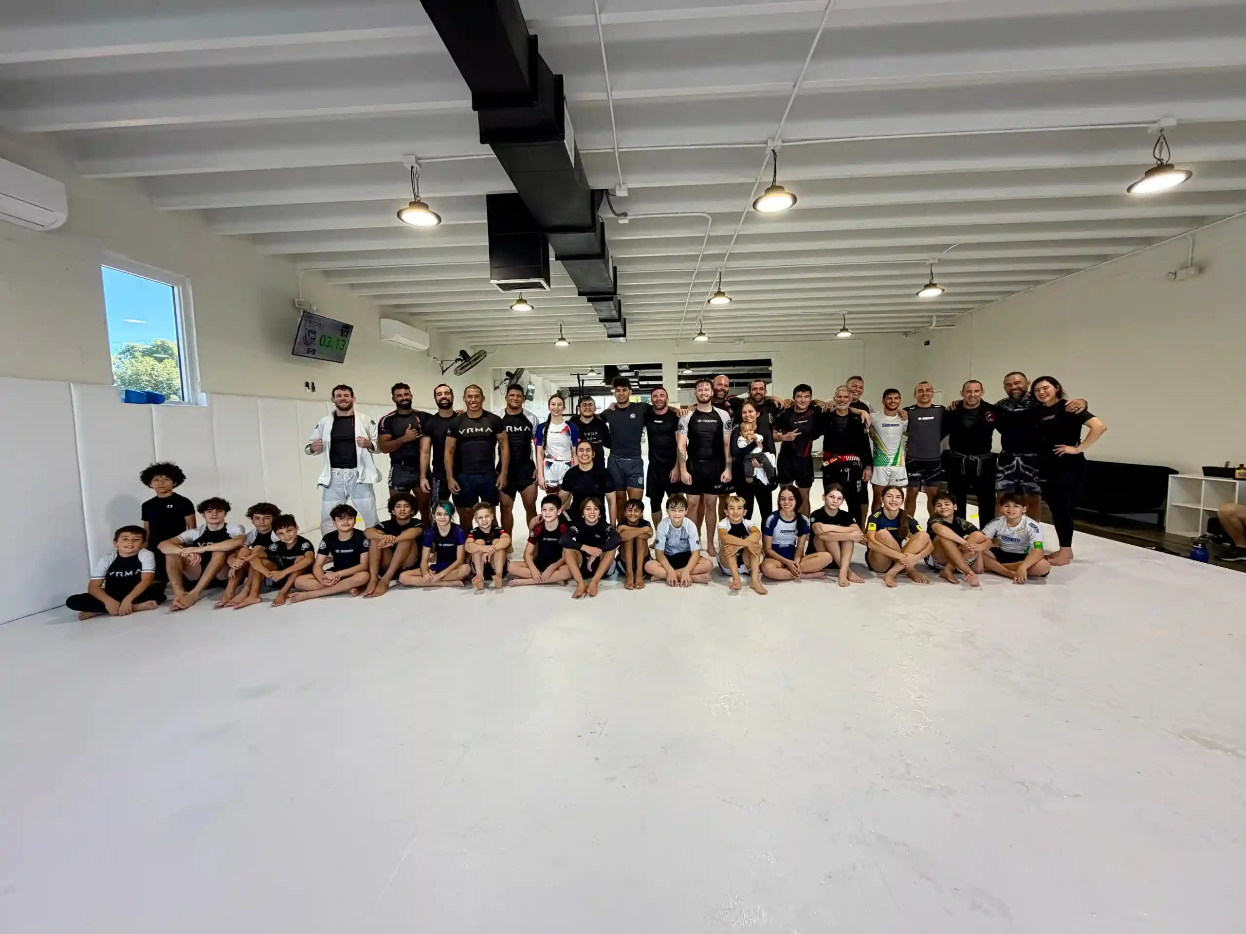 Why Train Martial Arts? Top Physical & Mental Benefits