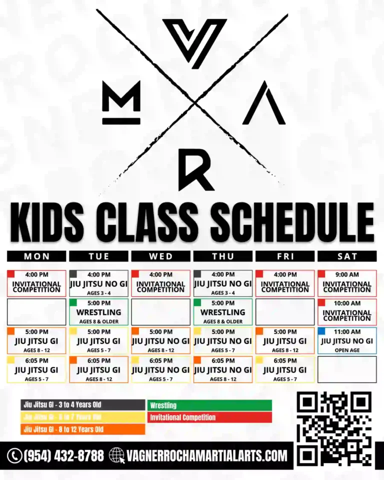 Schedule kids - 05/02/2026