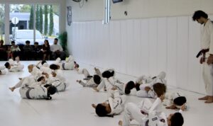 BJJ Classes Near Me