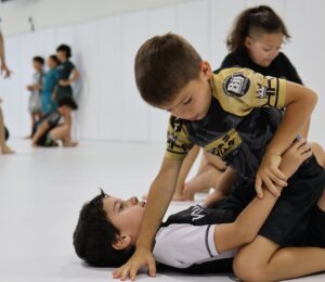 Fighting BJJ Self-defense near me