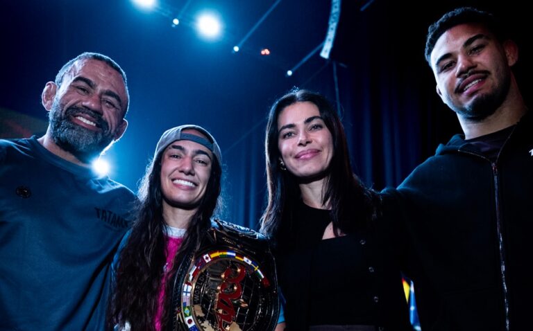 ADCC Familia Rocha